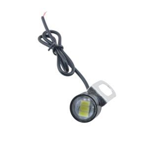 مجموعه 3 عددی چیپ COB LED دی لایت 3W سفید مهتابی