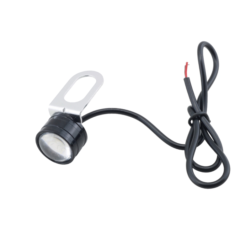 مجموعه 3 عددی چیپ COB LED دی لایت 3W سفید مهتابی