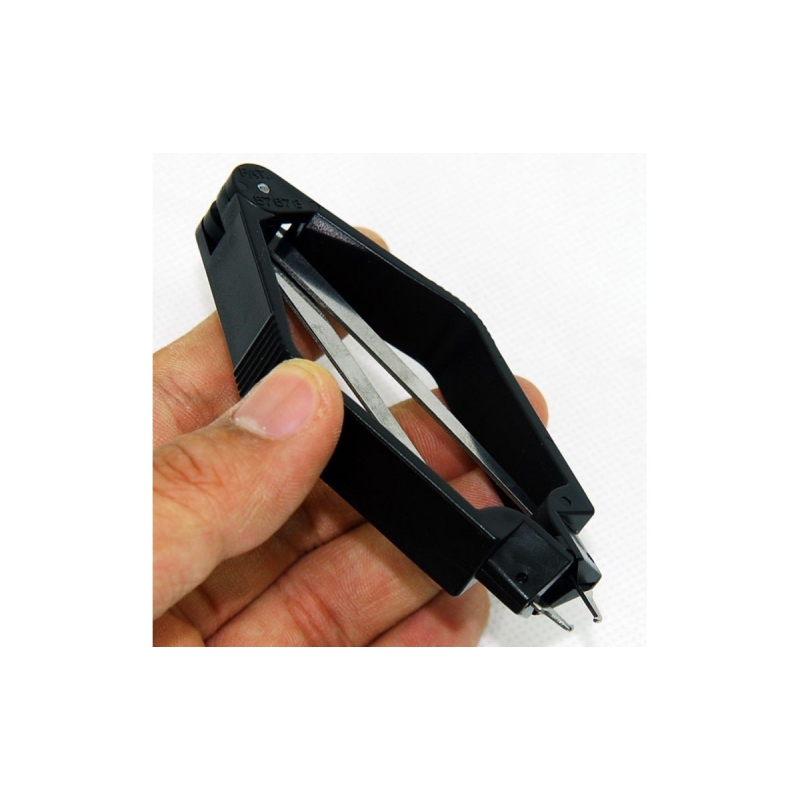 مجموعه 3 عددی آی سی کش IC/PLCC مدلWJ368 - TY-610 مجموعه 3 عددی آی سی کش IC/PLCC مدلWJ368 - TY-610