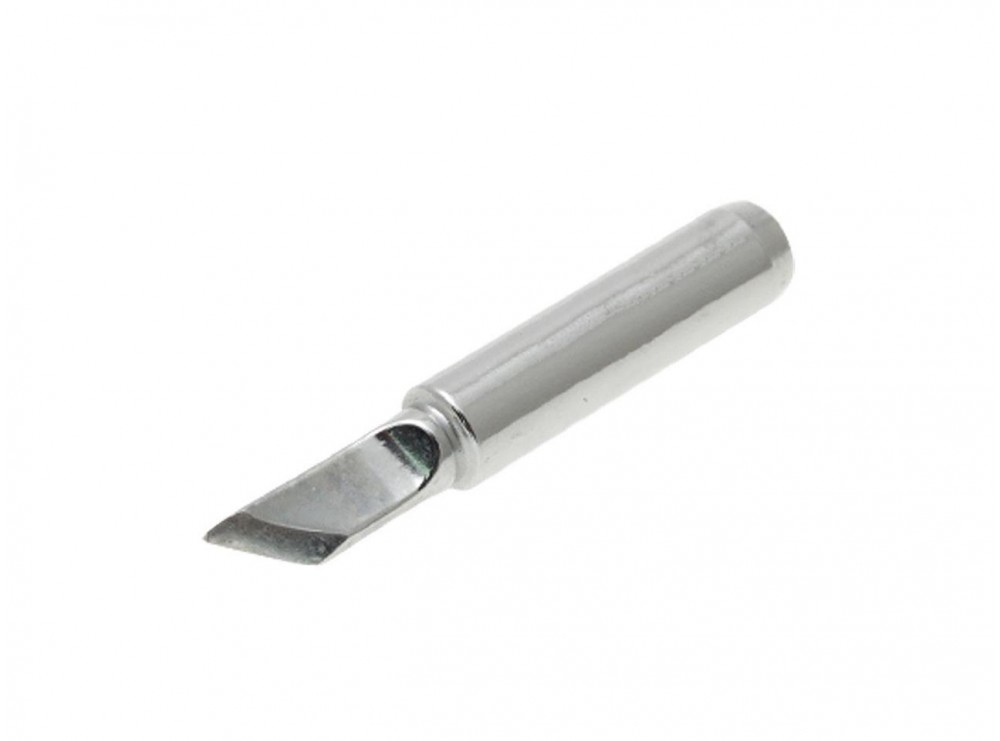 مجموعه 3 عددی سرهویه کاتری، تبری مخصوص تراشه های SMD مدل 900M-T-K ساده