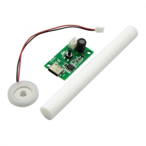 مجموعه 3 عددی ماژول تولید بخار سرد با ورودی USB Type-C به همراه لوازم