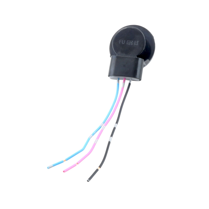 سوکت لامپ خودرویی پایه 3157 دو کنتاکت مدل 3157B