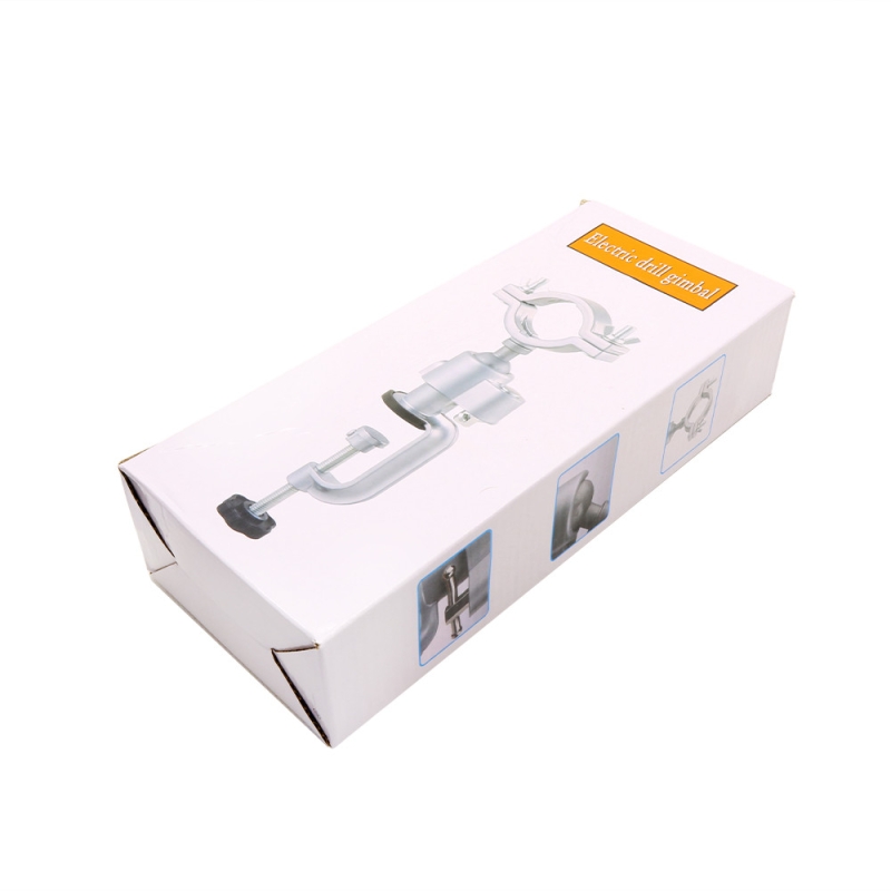 گیره بغل میزی دوار 360 درجه YCT مدل AT-6080