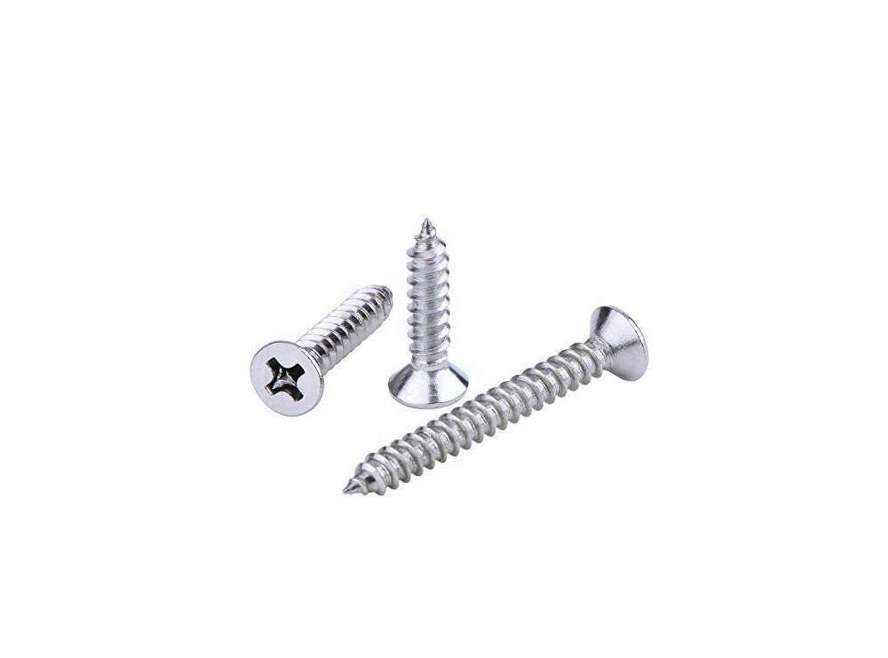 مجموعه 37 عددی پیچ خودرو سرتخت 4x3.8 ارتفاع 9mm