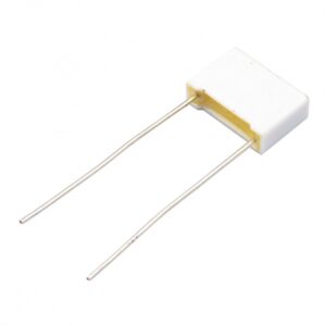 مجموعه 38 عددی خازن 27.6nF / 50V MKT