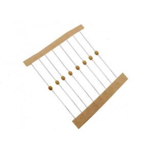 مجموعه 39 عددی خازن مولتی لایر مقاومتی 20pF