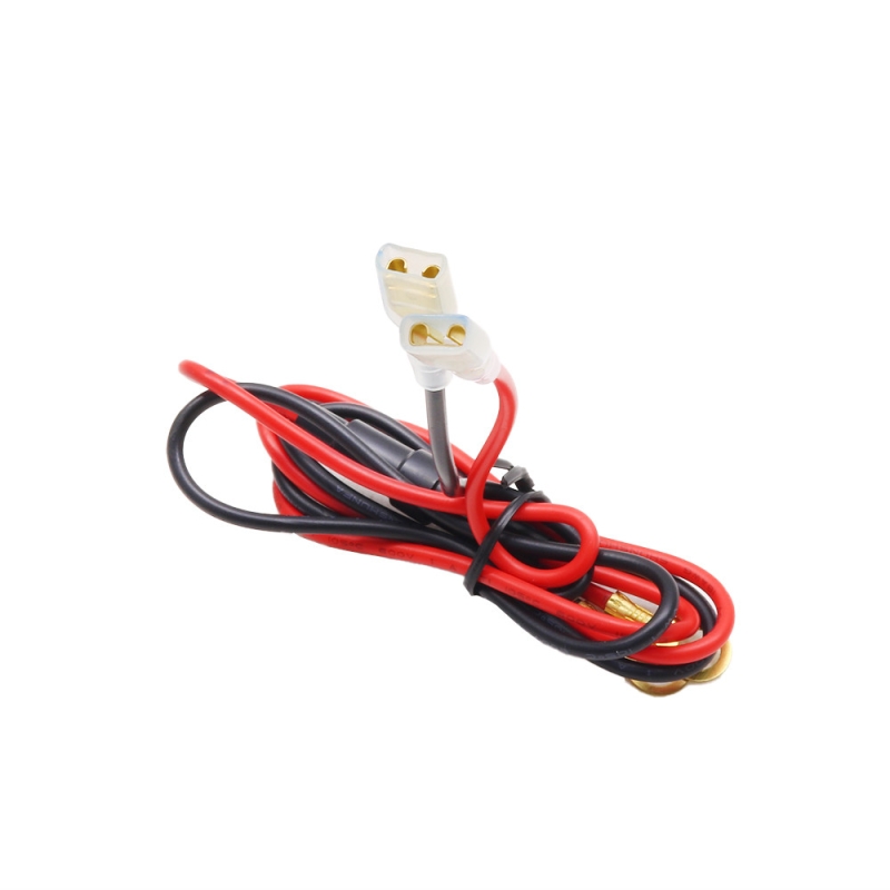 مجموعه 4 عددی جافیوز بین راهی خودرویی کوچک 5X20 مجموعه 4 عددی جافیوز بین راهی خودرویی کوچک 5X20