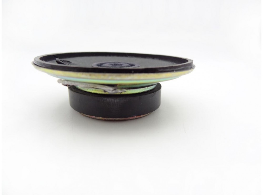 مجموعه 4 عددی بلندگو - اسپیکر 8 اهم 0.5 وات قطر 57mm