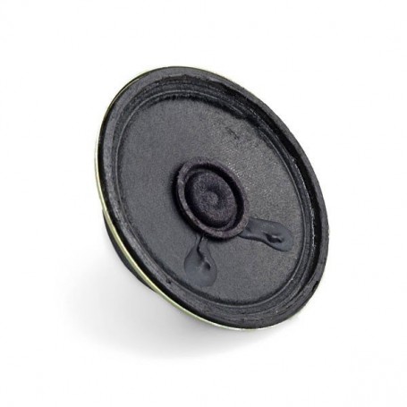 مجموعه 4 عددی بلندگو - اسپیکر 8 اهم 0.5 وات قطر 57mm