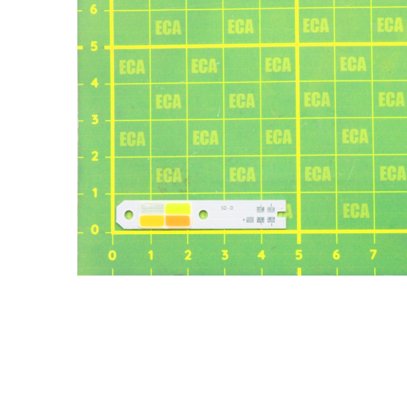 مجموعه 4 عددی چیپ COB LED هدلایت 15W چهار رنگ پایه H7 مجموعه 4 عددی چیپ COB LED هدلایت 15W چهار رنگ پایه H7