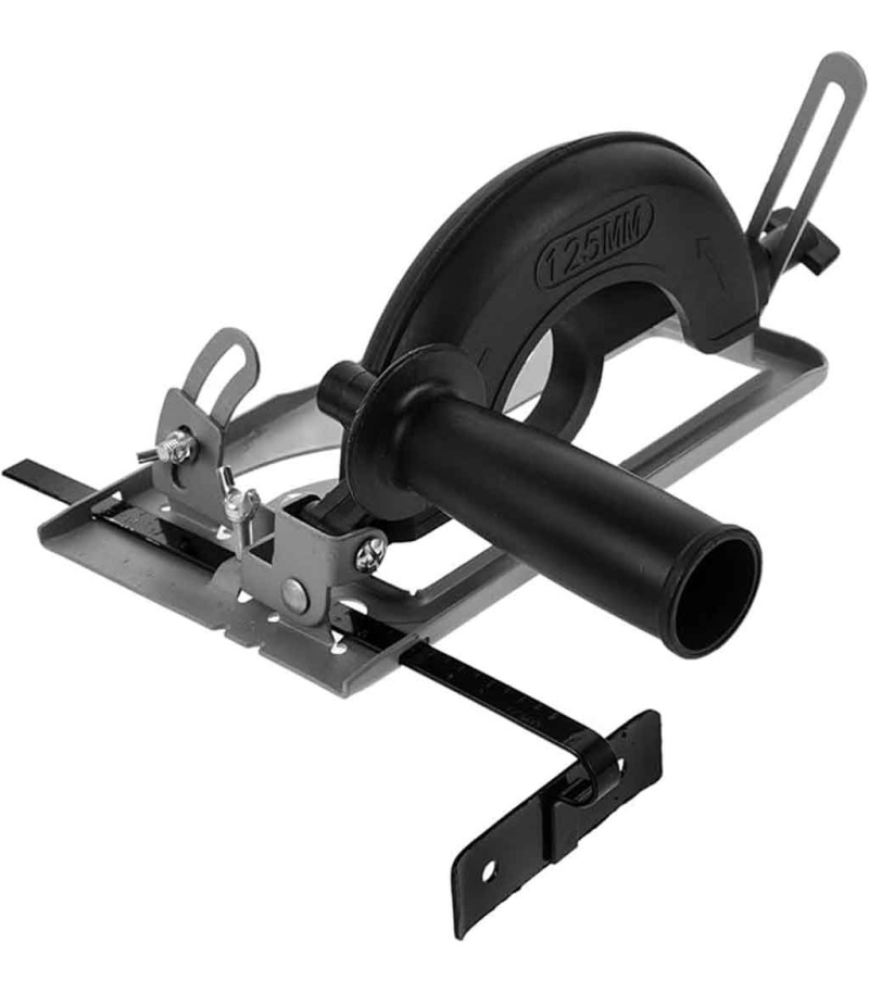 تبدیل مینی فرز به اره دیسکی حرفه ای با قابلیت برش تا زاویه 45 درجه راویکس RAVIX تبدیل مینی فرز به اره دیسکی حرفه ای با قابلیت برش تا زاویه 45 درجه راویکس RAVIX