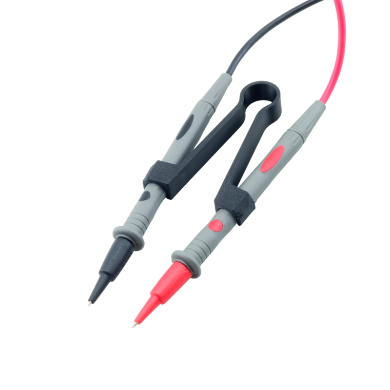 مجموعه 5 عددی گیره پراب 3D print