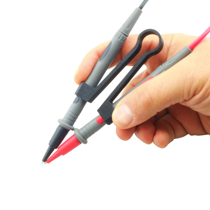 مجموعه 5 عددی گیره پراب 3D print