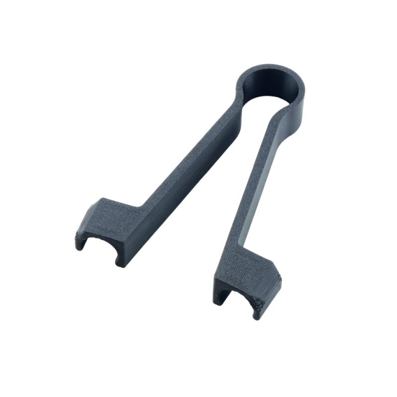 مجموعه 5 عددی گیره پراب 3D print