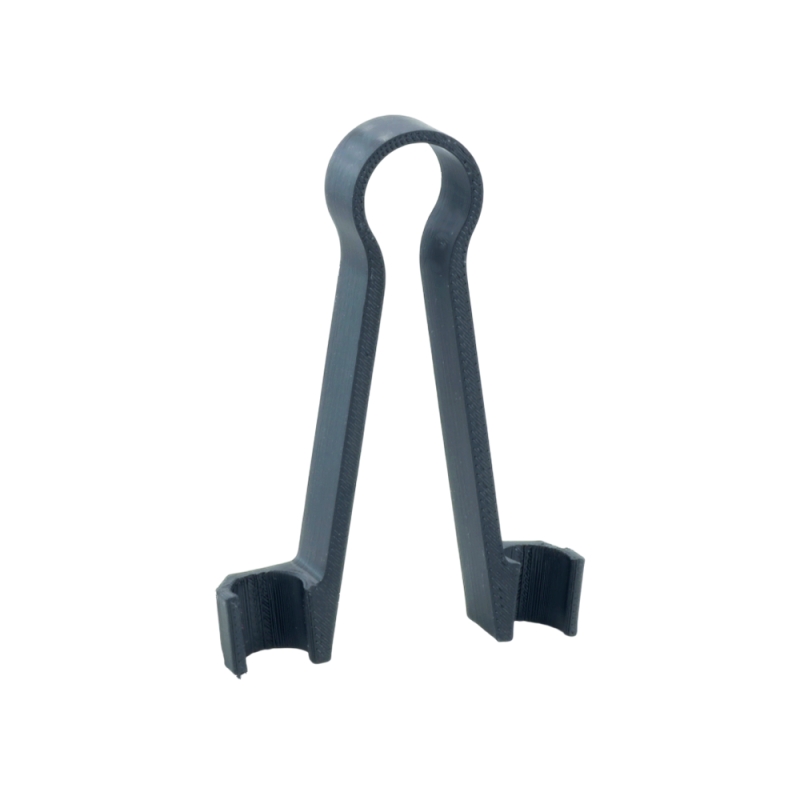 مجموعه 5 عددی گیره پراب 3D print