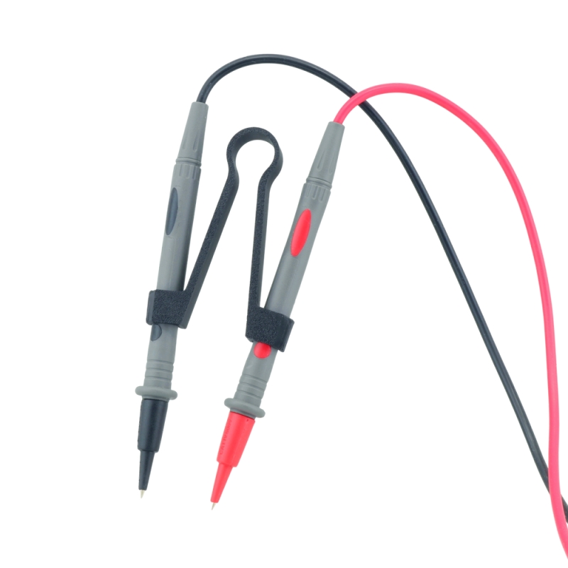 مجموعه 5 عددی گیره پراب 3D print