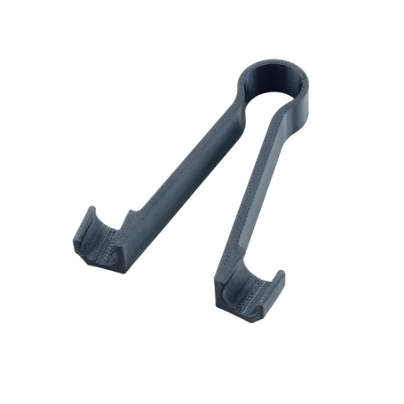 مجموعه 5 عددی گیره پراب 3D print