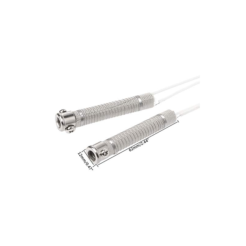 مجموعه 5 عددی المنت هویه 60 وات