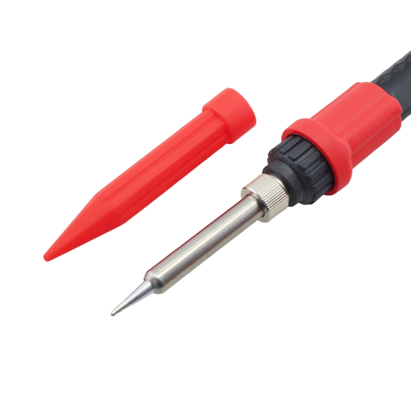 هویه سرامیکی 60W دیمر دار دیجیتال TNI-U مدل TU-907B