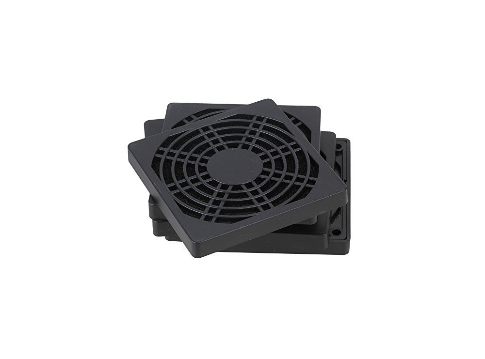 مجموعه 7 عددی گارد فن فیلتردار 6x6