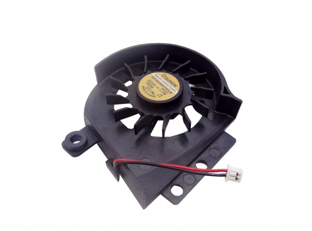 مجموعه 8 عددی فن 5V سایز 4X4 مارک SUNON مدل GC054007VH-8 مجموعه 8 عددی فن 5V سایز 4X4 مارک SUNON مدل GC054007VH-8