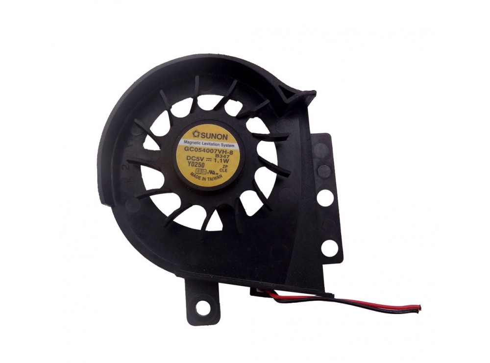 مجموعه 8 عددی فن 5V سایز 4X4 مارک SUNON مدل GC054007VH-8 مجموعه 8 عددی فن 5V سایز 4X4 مارک SUNON مدل GC054007VH-8