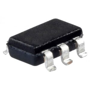 مجموعه 9 عددی تراشه درایورAP3031 جریان ثابت 1.4A LED پکیج SOT-23-6