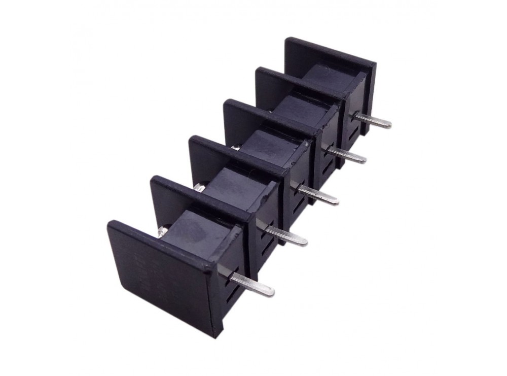 مجموعه 9 عددی ترمینال پیچی DG35-6Pin