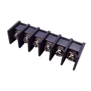 مجموعه 9 عددی ترمینال پیچی DG35-6Pin