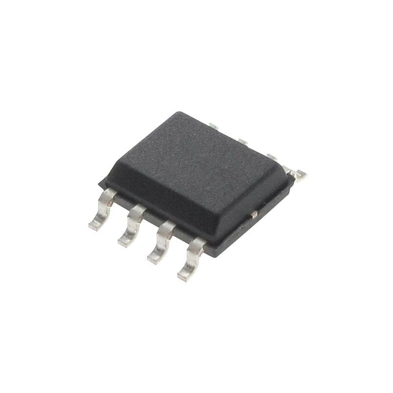 مجموعه 9 عددی تراشه آپ امپ TL322C پکیج SO-8