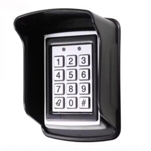 کاور محافظ پلاستیکی کارتخوان و اکسس کنترل مدل ABS90 سایز 8x15x10mm