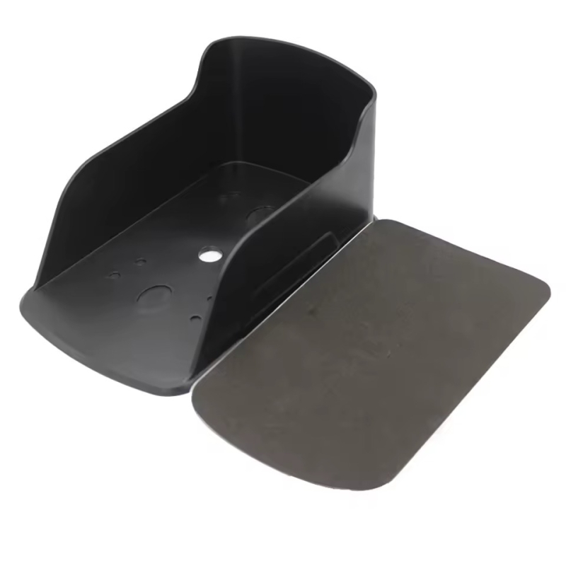 کاور محافظ پلاستیکی کارتخوان و اکسس کنترل مدل ABS90 سایز 8x15x10mm