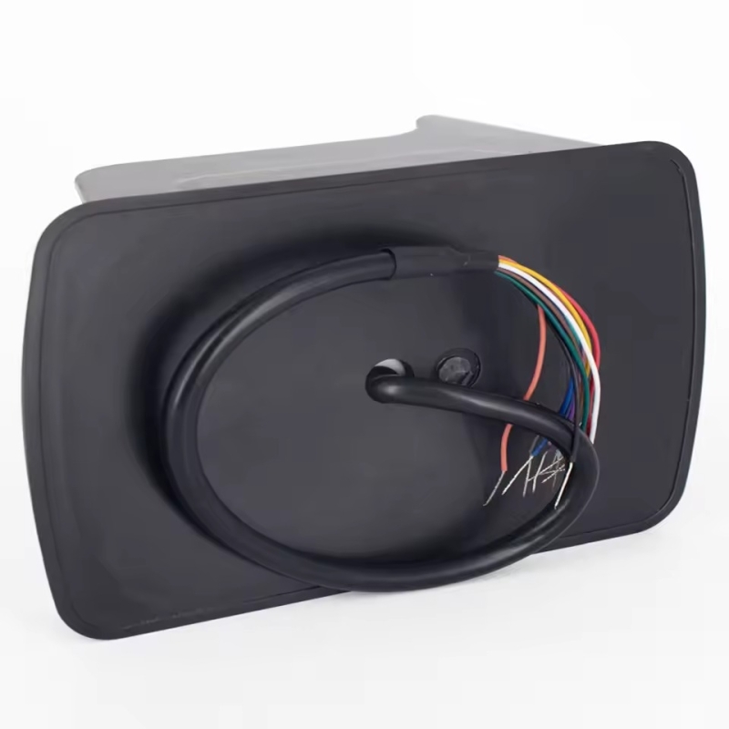 کاور محافظ پلاستیکی کارتخوان و اکسس کنترل مدل ABS90 سایز 8x15x10mm