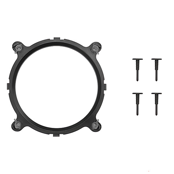 خنک کننده پردازنده دیپ کول مدل AG300