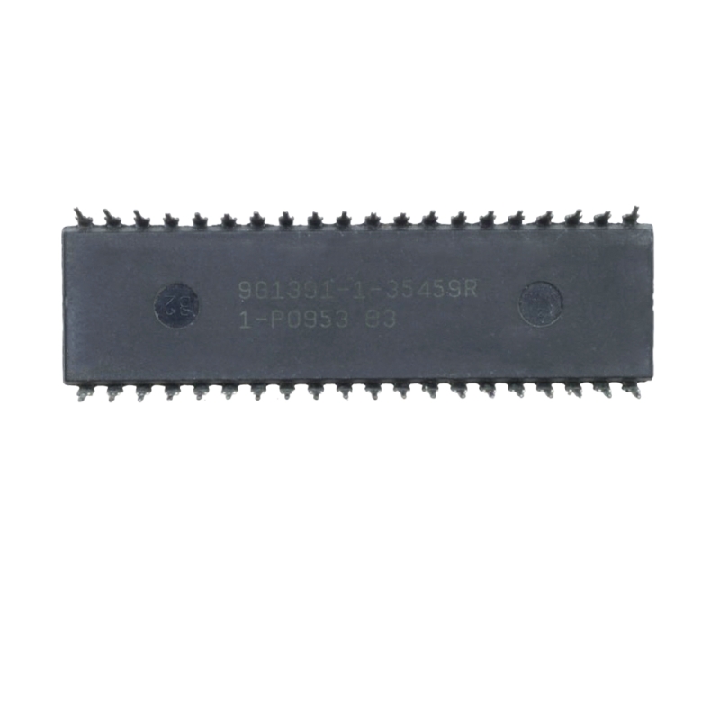 میکروکنترلر بازسازی شده ATMEGA16A-PU پکیج PDIP-40