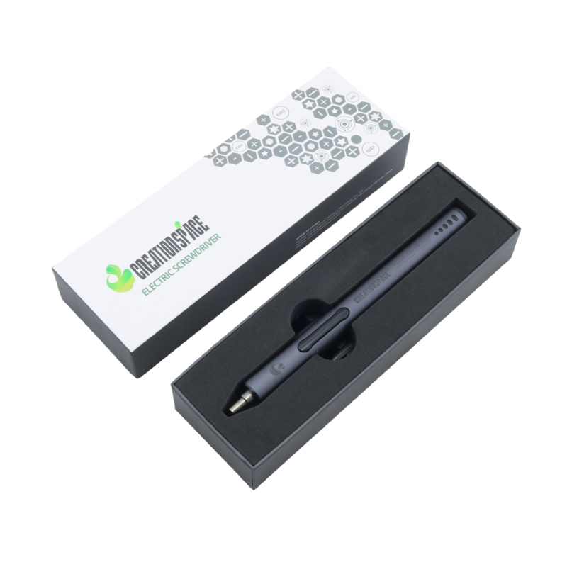 پیچ گوشتی شارژی قلمی مدل CS0202B