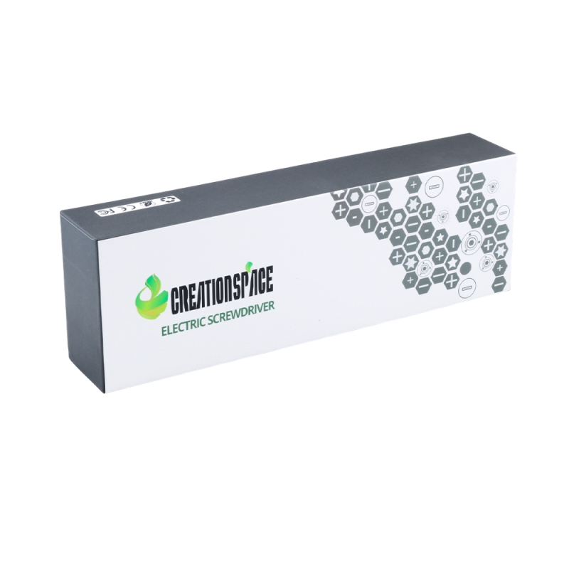 پیچ گوشتی شارژی قلمی مدل CS0202B