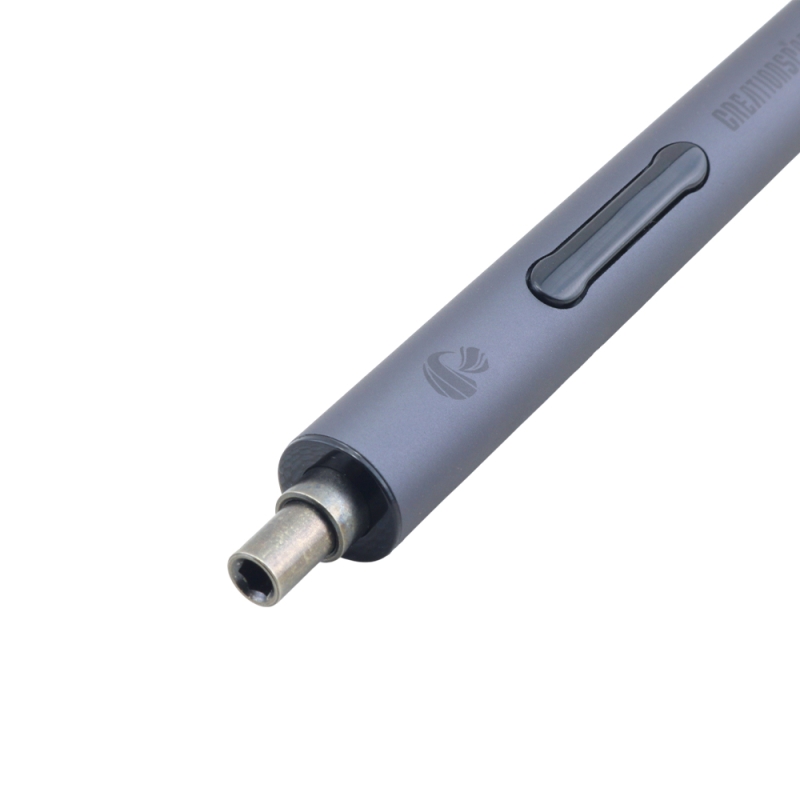 پیچ گوشتی شارژی قلمی مدل CS0202B