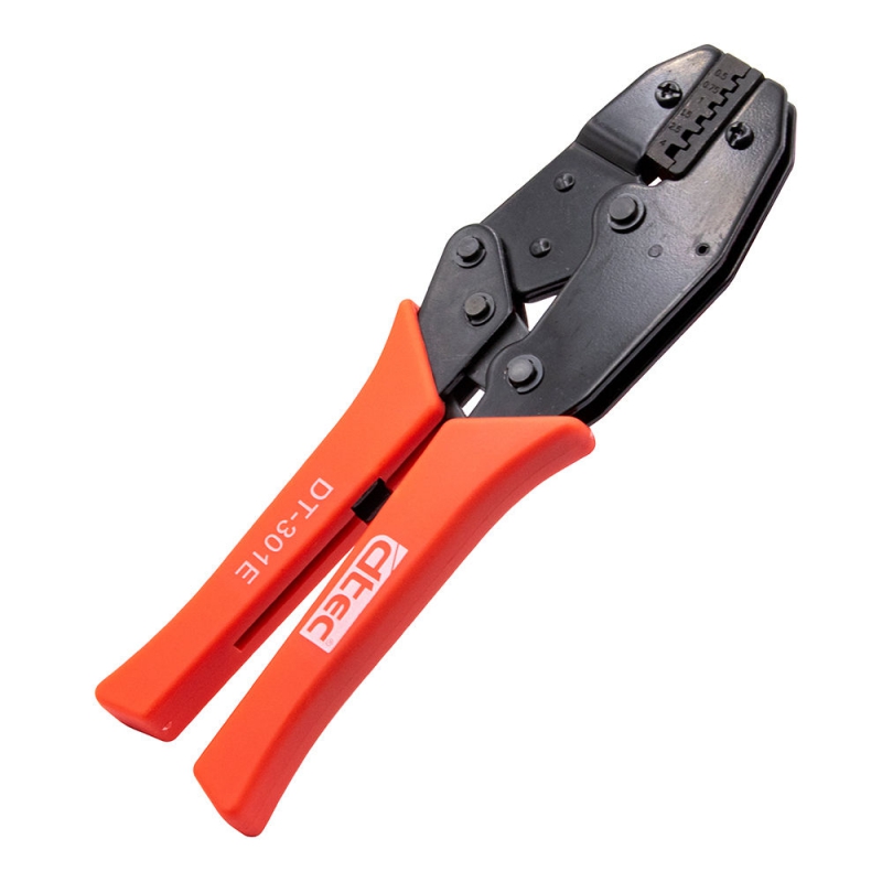 آچار پرس سرسیم DTEC مدل DT-301E آچار پرس سرسیم DTEC مدل DT-301E