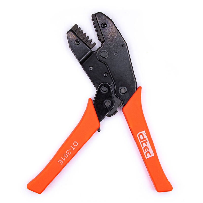 آچار پرس سرسیم DTEC مدل DT-301E آچار پرس سرسیم DTEC مدل DT-301E