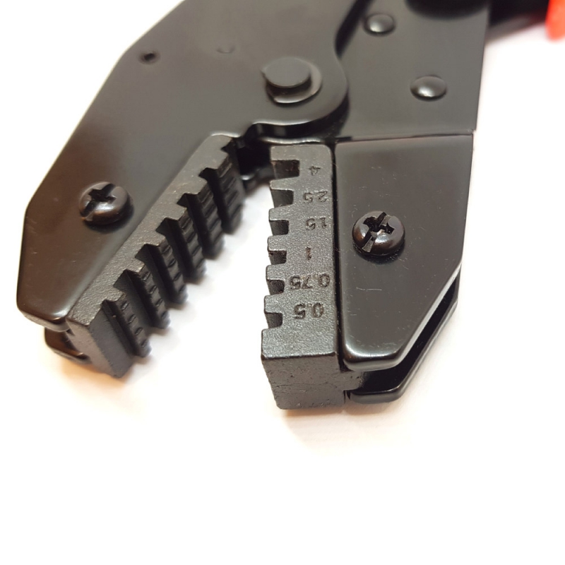 آچار پرس سرسیم DTEC مدل DT-301E آچار پرس سرسیم DTEC مدل DT-301E