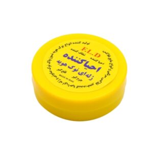 احیاکننده ژله ای نوک هویه F.L.D