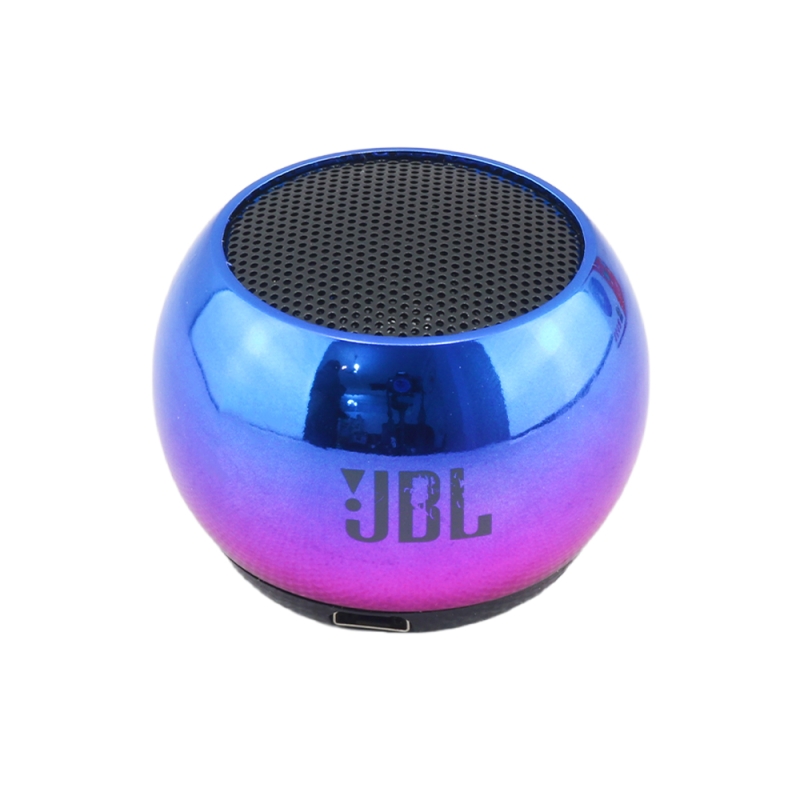 مینی اسپیکر بلوتوثی مارک JBL مدل KM-33 مینی اسپیکر بلوتوثی مارک JBL مدل KM-33
