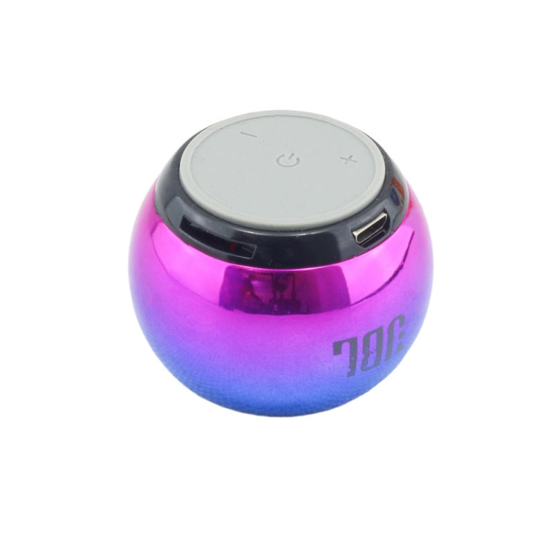 مینی اسپیکر بلوتوثی مارک JBL مدل KM-33 مینی اسپیکر بلوتوثی مارک JBL مدل KM-33