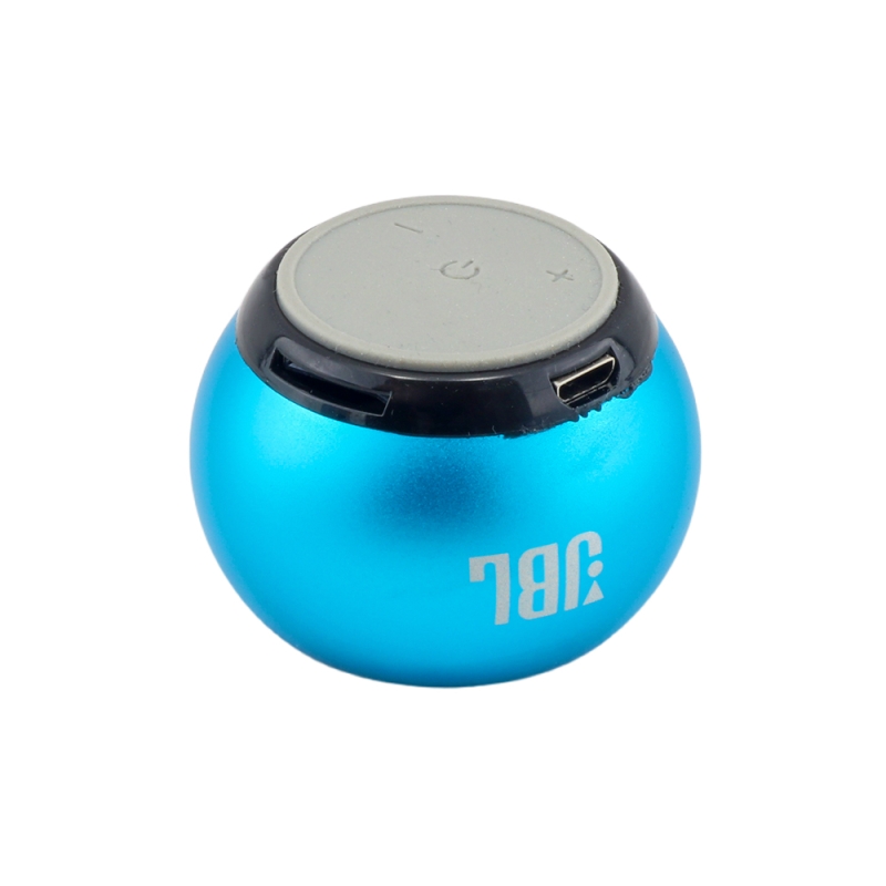 مینی اسپیکر بلوتوثی مارک JBL مدل M3-T مینی اسپیکر بلوتوثی مارک JBL مدل M3-T