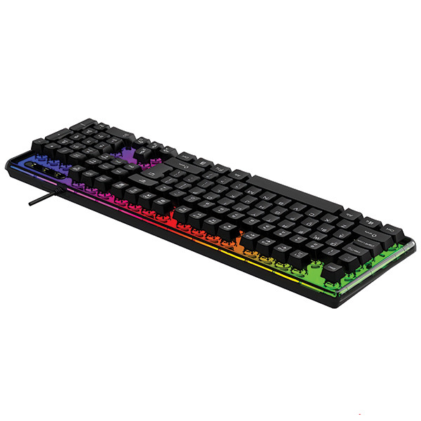 کیبورد لاجی کی مدل K230B