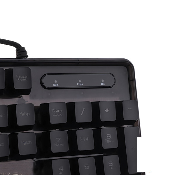 کیبورد لاجی کی مدل K230B