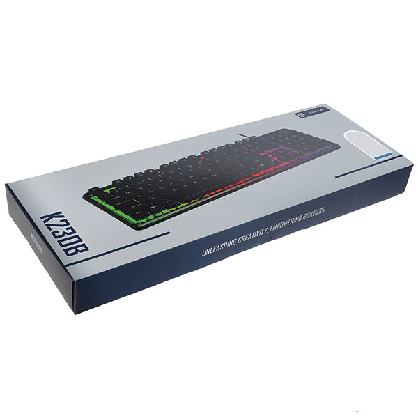 کیبورد لاجی کی مدل K230B