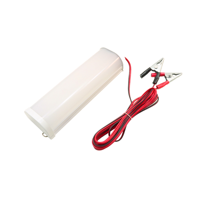 پروژکتور LED خودرویی کوچک 12 ولت پروژکتور LED خودرویی کوچک 12 ولت