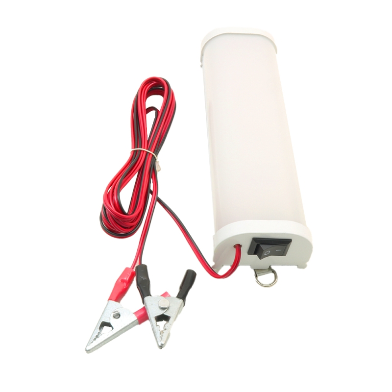 پروژکتور LED خودرویی کوچک 12 ولت پروژکتور LED خودرویی کوچک 12 ولت